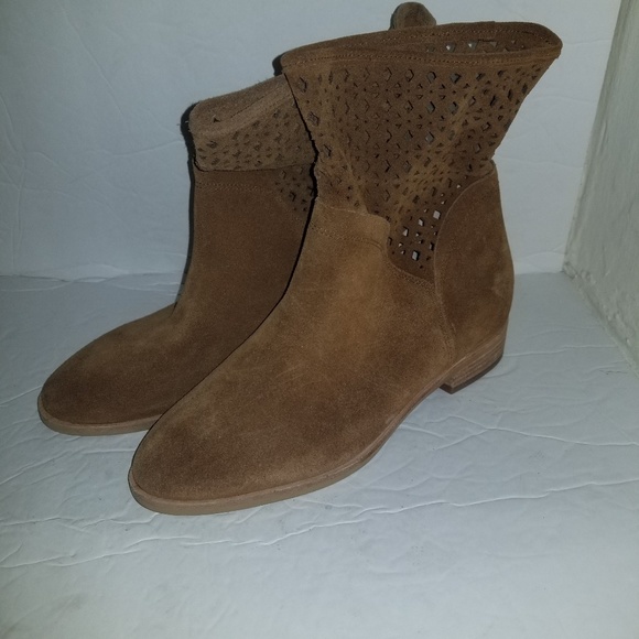Michael kors boots size 5 - Picture 2 of 6